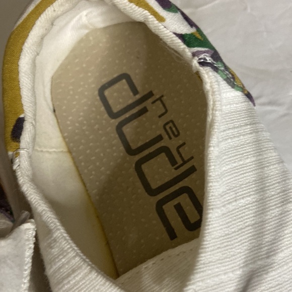 Hey dude shoes - Picture 3 of 11